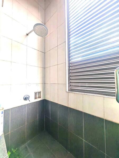 Zero-Lot Bungalow for Sale in Hijauan Residen (Ulu Langat) - Chin Chee Meng - Bathroom - PropertyGuru.com.my