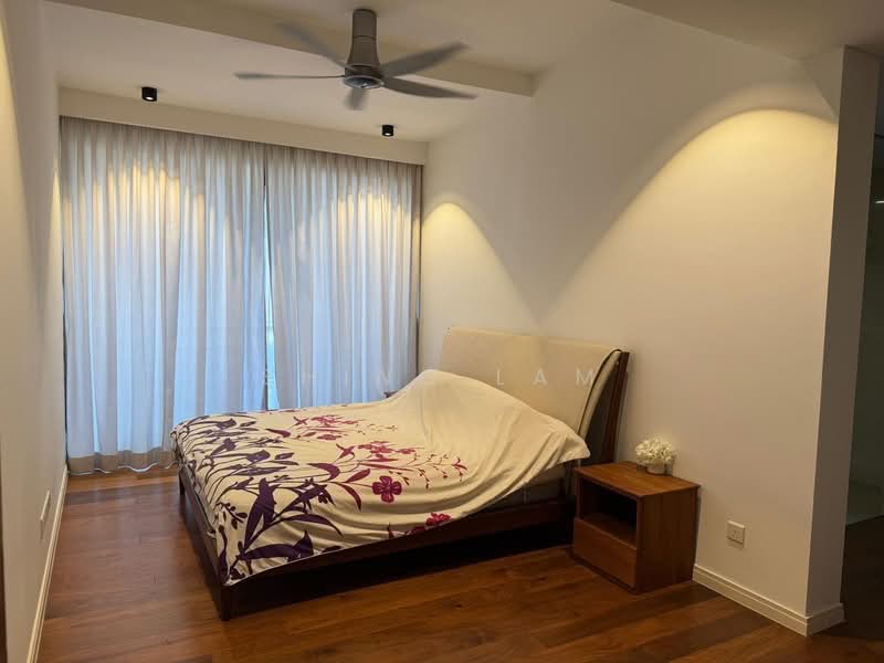 Shorefront Residences untuk Untuk Disewa - RM 7,000 /bulan, Feb 2026 - Bedroom - PropertyGuru.com.my