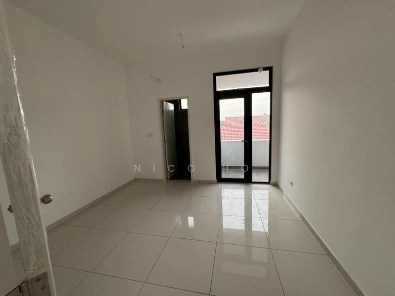 2.5-storey Terraced House for Sale in Taman Desa Tebrau (Tebrau) - Nico Ho - Interior - PropertyGuru.com.my