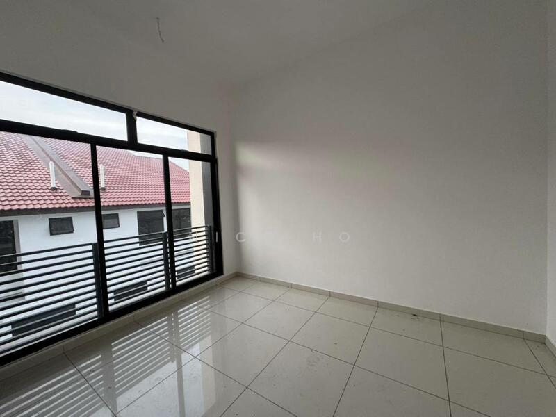 2.5-storey Terraced House for Sale in Taman Desa Tebrau (Tebrau) - Nico Ho - Interior - PropertyGuru.com.my