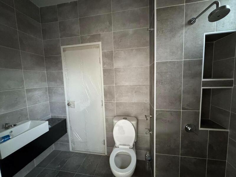 2.5-storey Terraced House for Sale in Taman Desa Tebrau (Tebrau) - Nico Ho - Bathroom - PropertyGuru.com.my