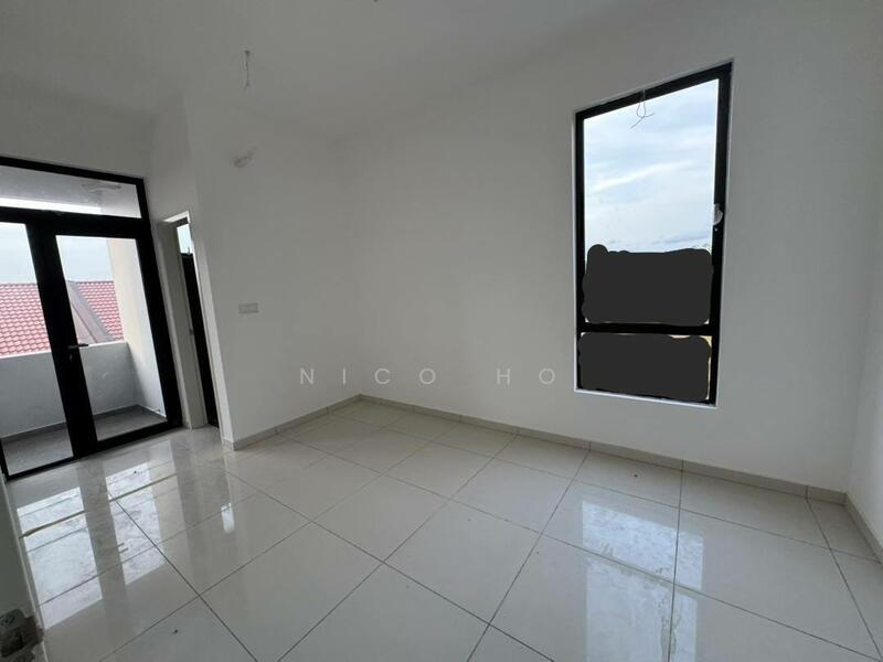 2.5-storey Terraced House for Sale in Taman Desa Tebrau (Tebrau) - Nico Ho - Interior - PropertyGuru.com.my