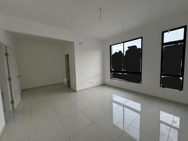 2.5-storey Terraced House for Sale in Taman Desa Tebrau (Tebrau) - Nico Ho - Interior - PropertyGuru.com.my