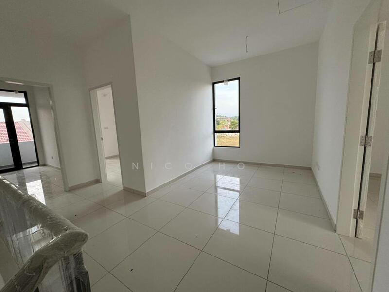 2.5-storey Terraced House for Sale in Taman Desa Tebrau (Tebrau) - Nico Ho - Interior - PropertyGuru.com.my