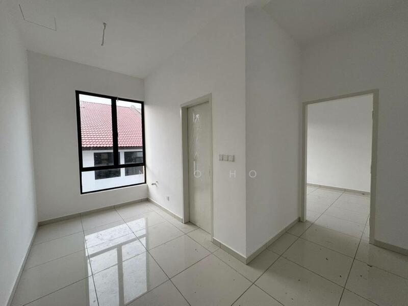 2.5-storey Terraced House for Sale in Taman Desa Tebrau (Tebrau) - Nico Ho - Interior - PropertyGuru.com.my