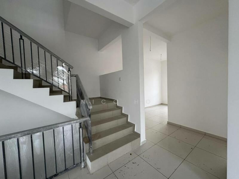 2.5-storey Terraced House for Sale in Taman Desa Tebrau (Tebrau) - Nico Ho - Interior - PropertyGuru.com.my