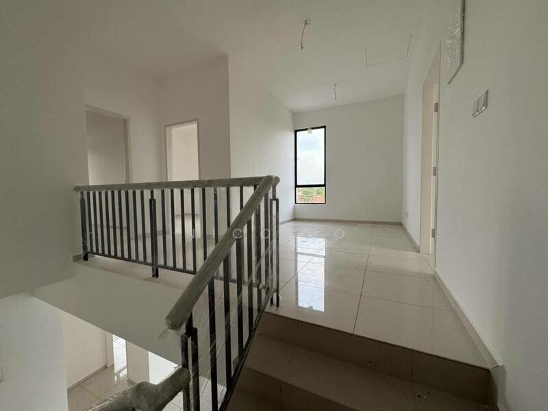 2.5-storey Terraced House for Sale in Taman Desa Tebrau (Tebrau) - Nico Ho - Interior - PropertyGuru.com.my