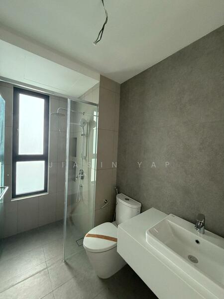 Condominium for Rent at Mezzo - Jiasin Yap - Bathroom - PropertyGuru.com.my