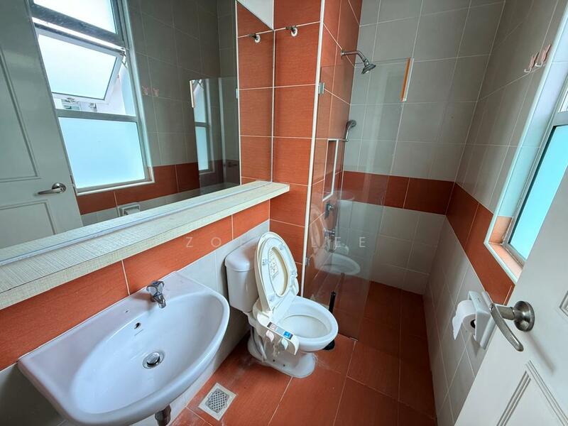 For Rent - Taman Gaya