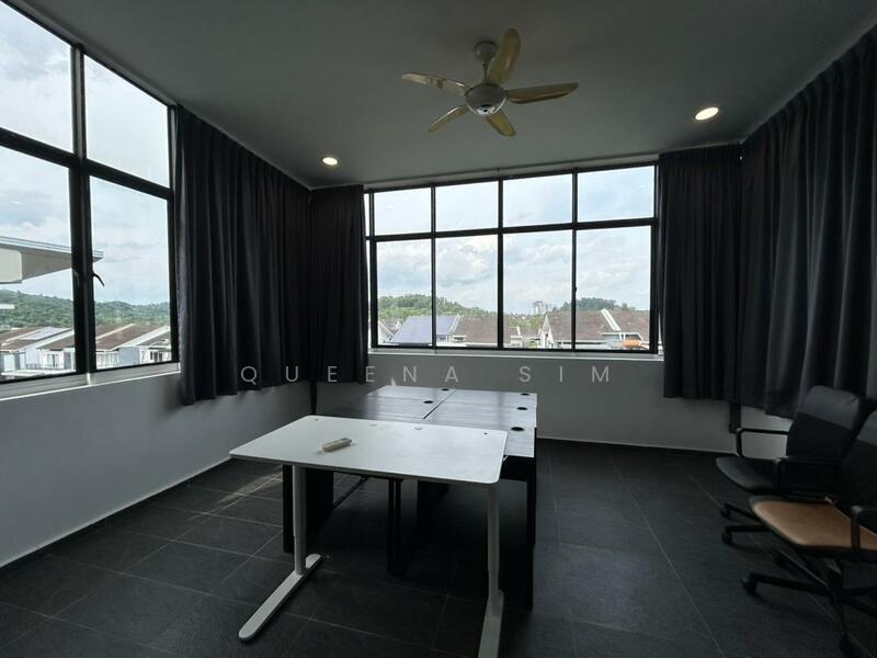 Bungalow for Rent in Iskandar Puteri (Nusajaya) (Johor) - Queena Sim - Interior - PropertyGuru.com.my