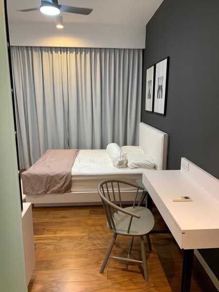 Shorefront Residences untuk Untuk Disewa - RM 7,500 /bulan, Feb 2026 - Bedroom - PropertyGuru.com.my