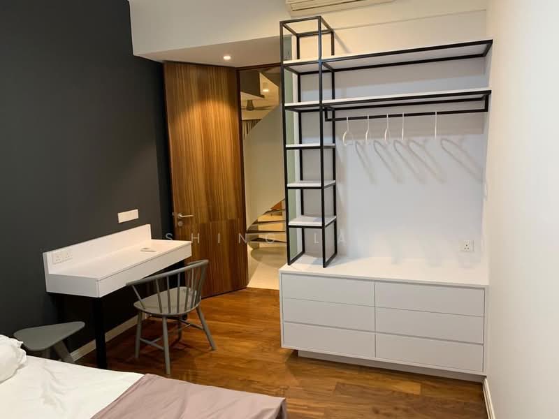 Shorefront Residences untuk Untuk Disewa - RM 7,500 /bulan, Feb 2026 - Bedroom - PropertyGuru.com.my