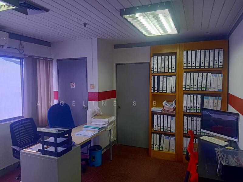 Shop / Office for Sale in Ampang (Kuala Lumpur) - Angeline S B Lau - Study - PropertyGuru.com.my