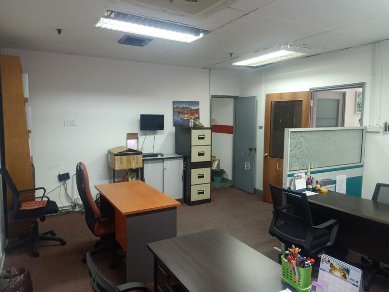 Shop / Office for Sale in Ampang (Kuala Lumpur) - Angeline S B Lau - Interior - PropertyGuru.com.my