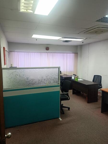 Shop / Office for Sale in Ampang (Kuala Lumpur) - Angeline S B Lau - Interior - PropertyGuru.com.my