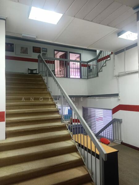 Shop / Office for Sale in Ampang (Kuala Lumpur) - Angeline S B Lau - Corridor - PropertyGuru.com.my