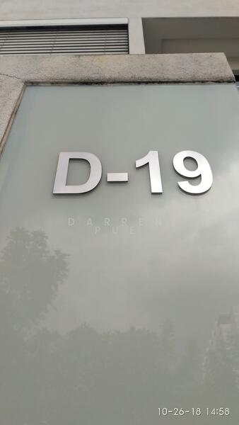 For Sale - KH Villa @ Sri Hartamas