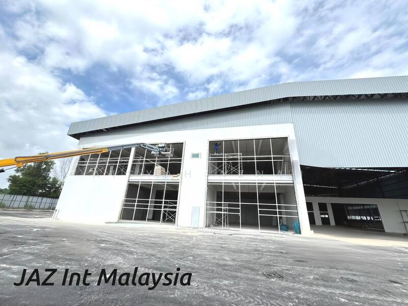 Bandar Enstek untuk Untuk Dijual - RM 57,000,000, Feb 2026 - Exterior - PropertyGuru.com.my