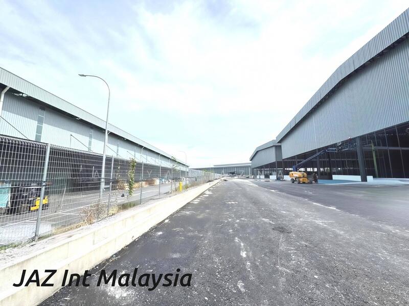 Bandar Enstek untuk Untuk Dijual - RM 57,000,000, Feb 2026 - Exterior - PropertyGuru.com.my