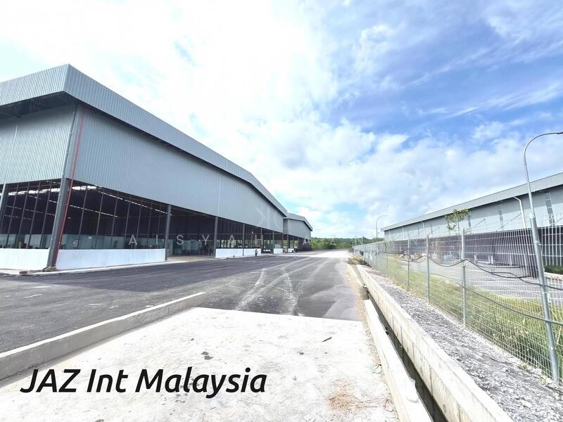 Bandar Enstek untuk Untuk Dijual - RM 57,000,000, Feb 2026 - Exterior - PropertyGuru.com.my