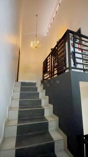 2-storey Terraced House for Sale in Taman Seri Orkid (Skudai) - Calvin Lee - Interior - PropertyGuru.com.my