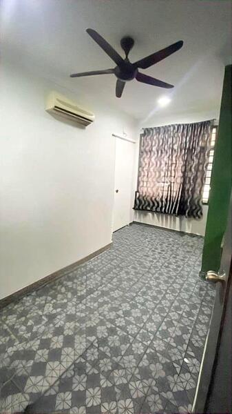 2-storey Terraced House for Sale in Taman Seri Orkid (Skudai) - Calvin Lee - Interior - PropertyGuru.com.my