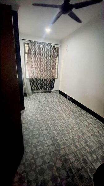 2-storey Terraced House for Sale in Taman Seri Orkid (Skudai) - Calvin Lee - Interior - PropertyGuru.com.my