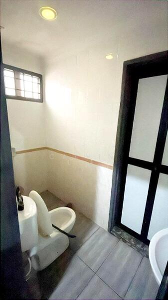 2-storey Terraced House for Sale in Taman Seri Orkid (Skudai) - Calvin Lee - Bathroom - PropertyGuru.com.my