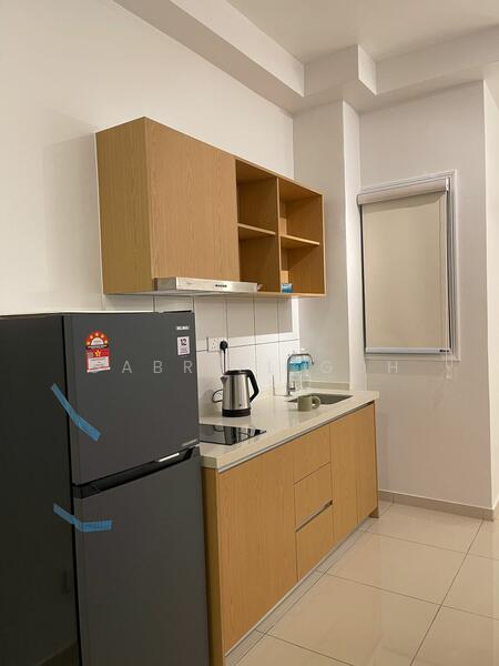 DENAI 128 (HABITUS) untuk Untuk Disewa - RM 1,500 /bulan, Mac 2026 - Kitchen - PropertyGuru.com.my