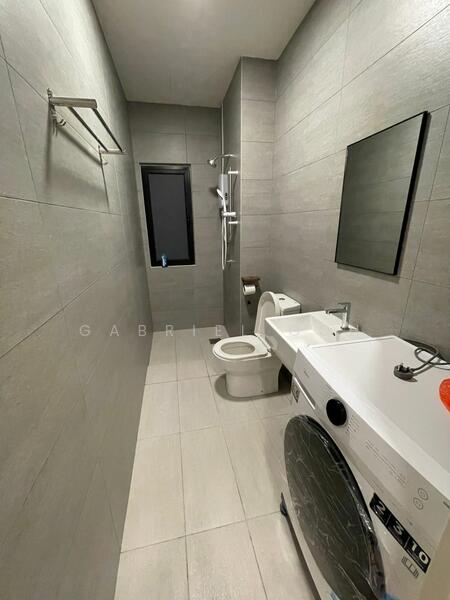 DENAI 128 (HABITUS) untuk Untuk Disewa - RM 1,500 /bulan, Mac 2026 - Bathroom - PropertyGuru.com.my