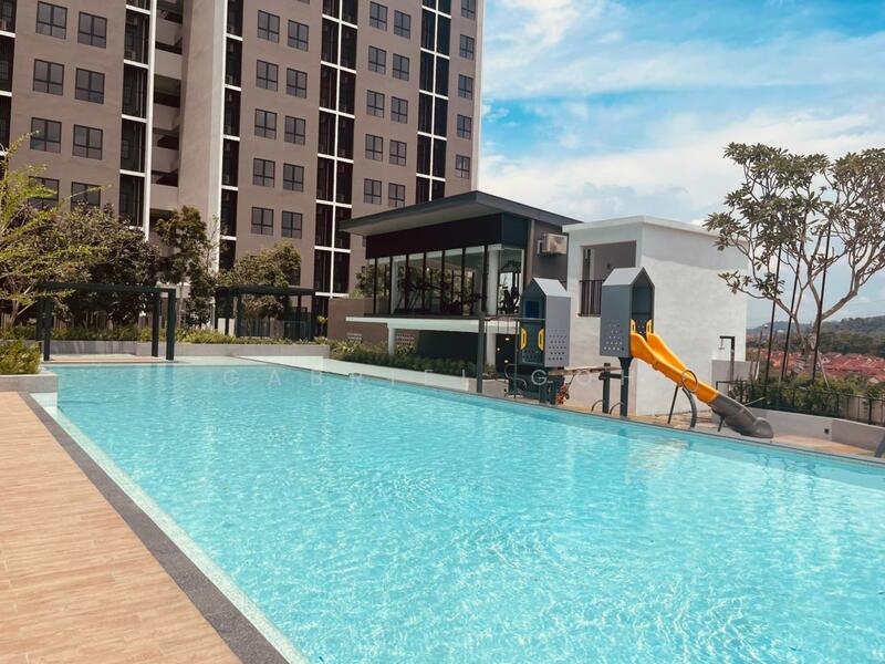 DENAI 128 (HABITUS) untuk Untuk Disewa - RM 1,500 /bulan, Mac 2026 - Exterior - PropertyGuru.com.my