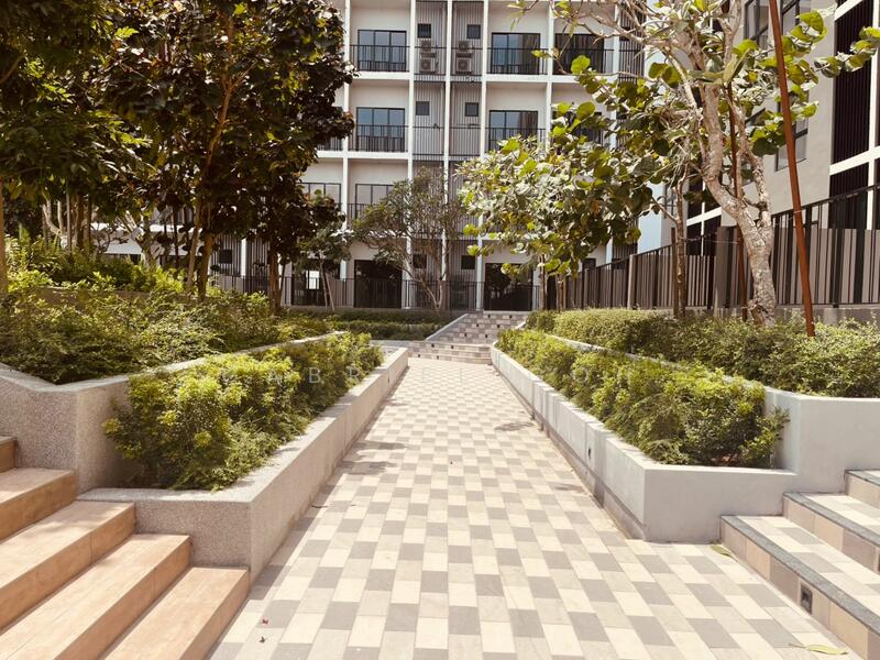 DENAI 128 (HABITUS) untuk Untuk Disewa - RM 1,500 /bulan, Mac 2026 - Exterior - PropertyGuru.com.my