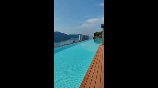 QuayWest Residence untuk Untuk Dijual - RM 599,000, Mac 2026 - PropertyGuru.com.my