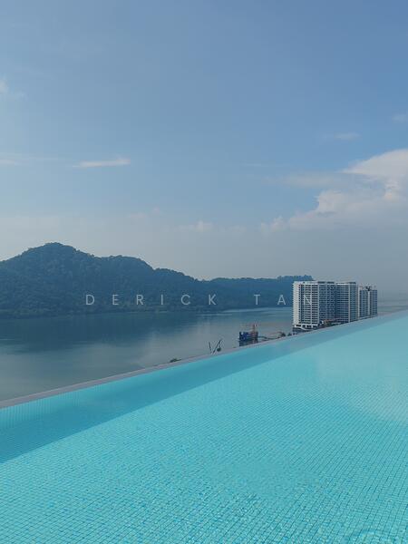 QuayWest Residence untuk Untuk Dijual - RM 599,000, Mac 2026 - View - PropertyGuru.com.my