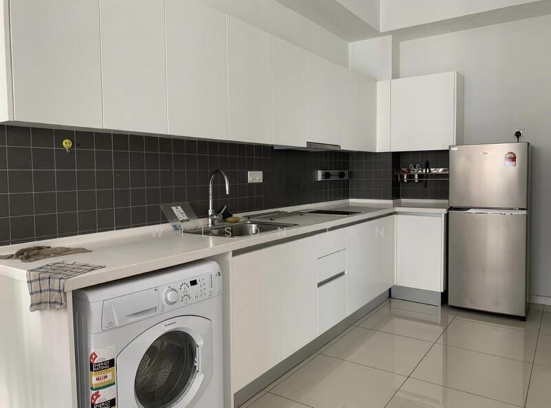 For Rent - Urbana Residences