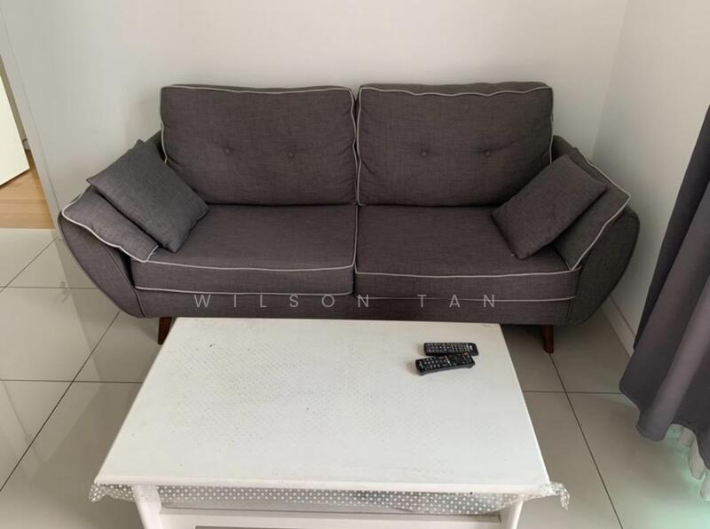 For Rent - Urbana Residences