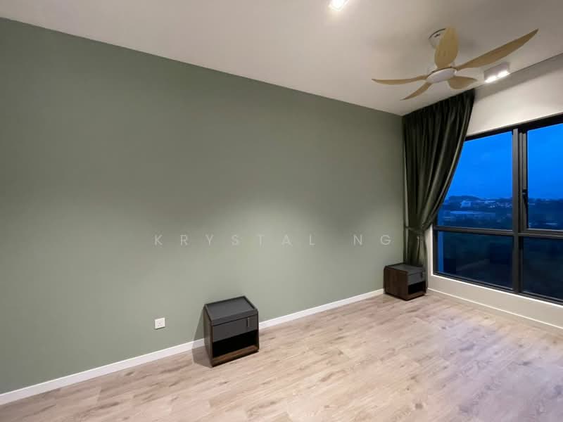 Service Residence for Rent at Alira @ Metropark Subang - Krystal Ng - Bedroom - PropertyGuru.com.my