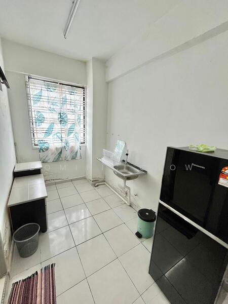 For Rent - Sun City (Plaza Mentari)