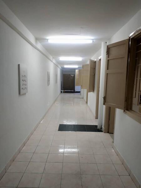 Corridor