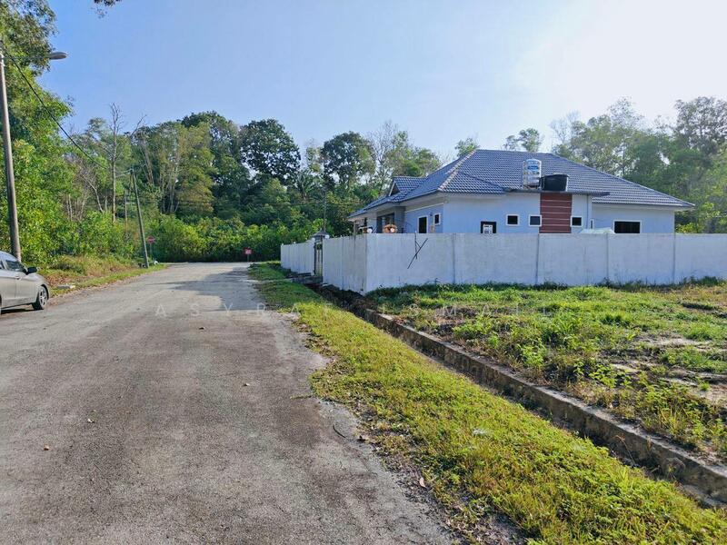 Residential Land for Sale in Shah Alam (Selangor) - Asyraf Ismail - Exterior - PropertyGuru.com.my