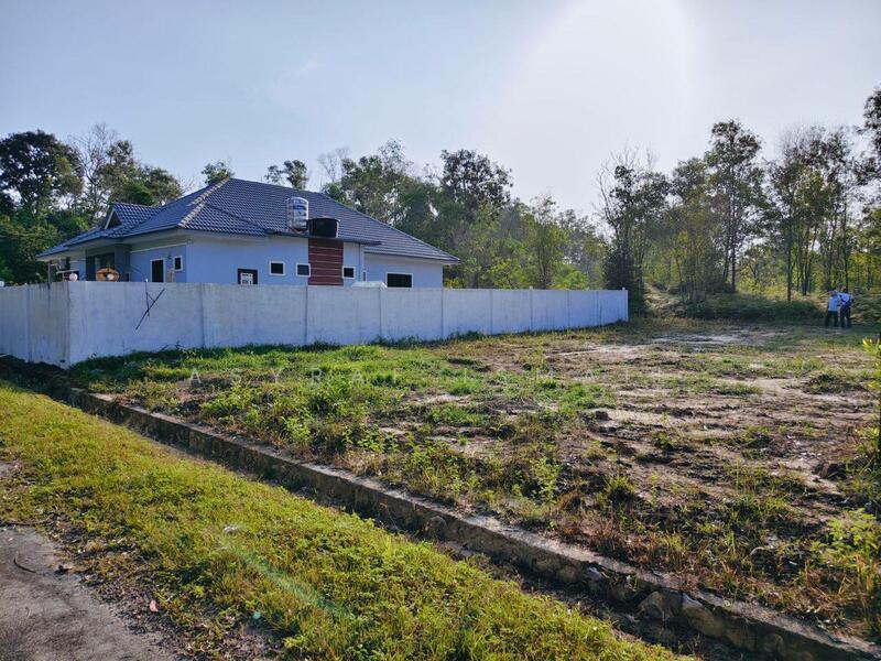 Residential Land for Sale in Shah Alam (Selangor) - Asyraf Ismail - Exterior - PropertyGuru.com.my
