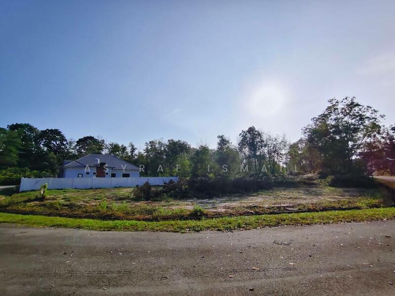 Residential Land for Sale in Shah Alam (Selangor) - Asyraf Ismail - Exterior - PropertyGuru.com.my