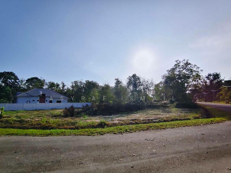 Residential Land for Sale in Shah Alam (Selangor) - Asyraf Ismail - Exterior - PropertyGuru.com.my