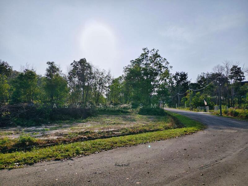 Residential Land for Sale in Shah Alam (Selangor) - Asyraf Ismail - Exterior - PropertyGuru.com.my