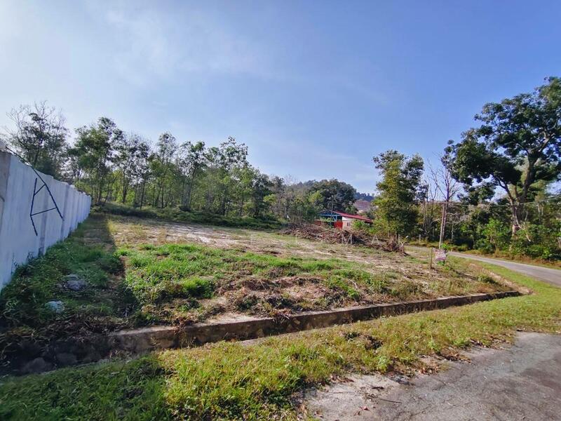 Residential Land for Sale in Shah Alam (Selangor) - Asyraf Ismail - Exterior - PropertyGuru.com.my
