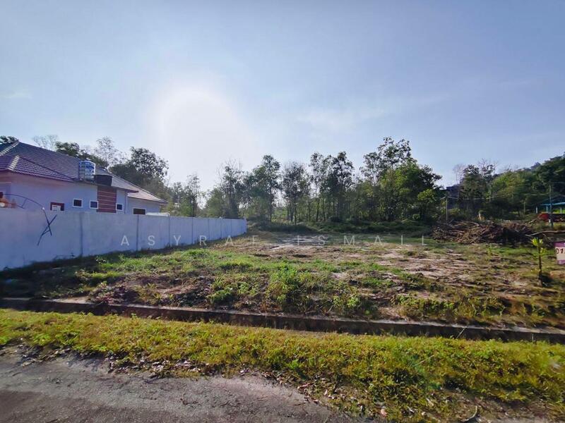Residential Land for Sale in Shah Alam (Selangor) - Asyraf Ismail - Exterior - PropertyGuru.com.my