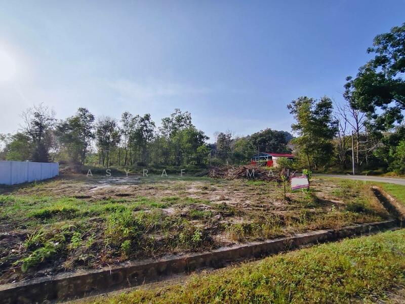 Residential Land for Sale in Shah Alam (Selangor) - Asyraf Ismail - Exterior - PropertyGuru.com.my