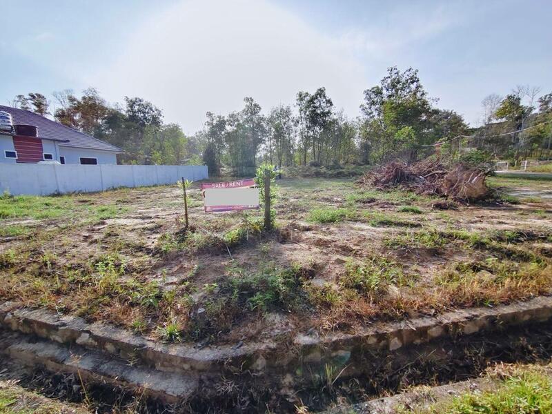 Residential Land for Sale in Shah Alam (Selangor) - Asyraf Ismail - Exterior - PropertyGuru.com.my