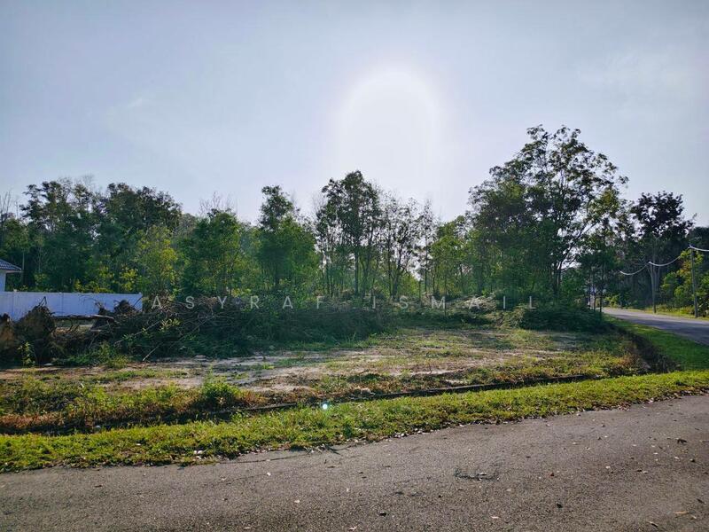 Residential Land for Sale in Shah Alam (Selangor) - Asyraf Ismail - Exterior - PropertyGuru.com.my