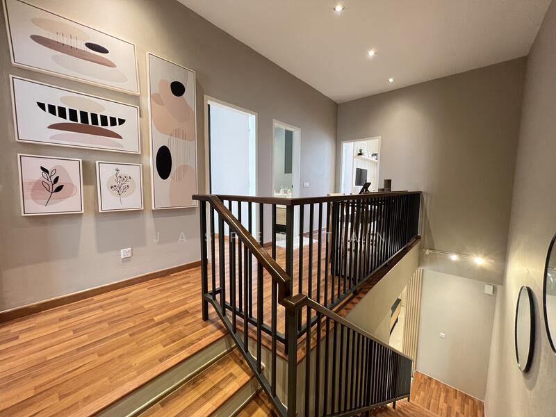 2-storey Terraced House for Sale in Semenyih (Selangor) - Jasper Tan - Interior - PropertyGuru.com.my